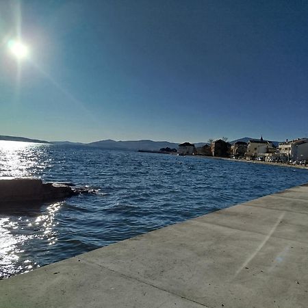 Pelivan Apartments Kaštela Eksteriør bilde